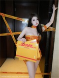 Xiuren秀人网 2025.03.14 NO.10016 甜妮(13)